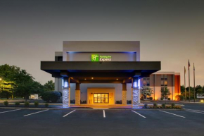 Holiday Inn Express Voorhees/ Mt. Laurel, an IHG Hotel